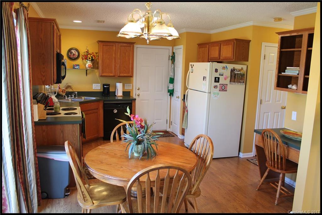 Kerry Greens - Residential