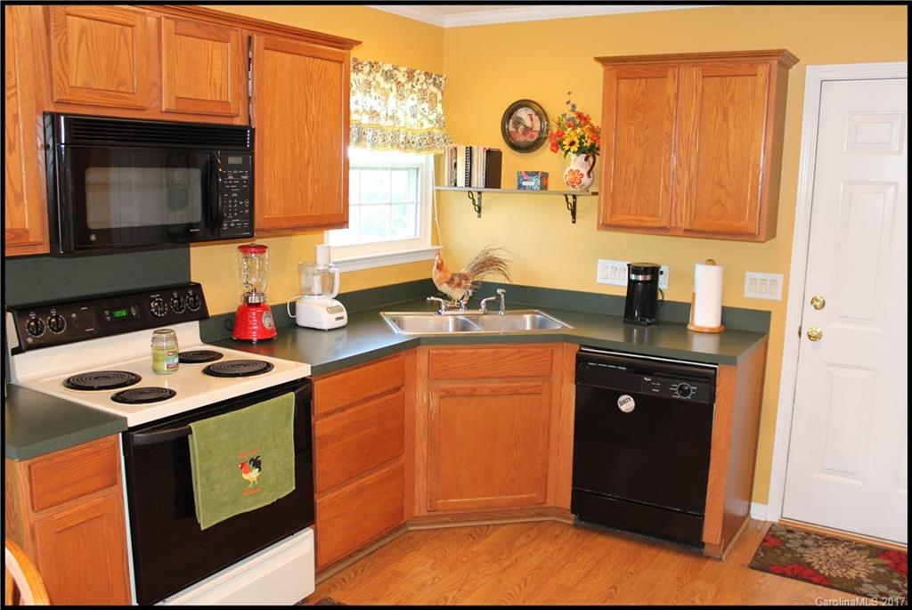 Kerry Greens - Residential