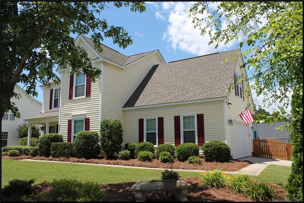 Kerry Greens - Residential