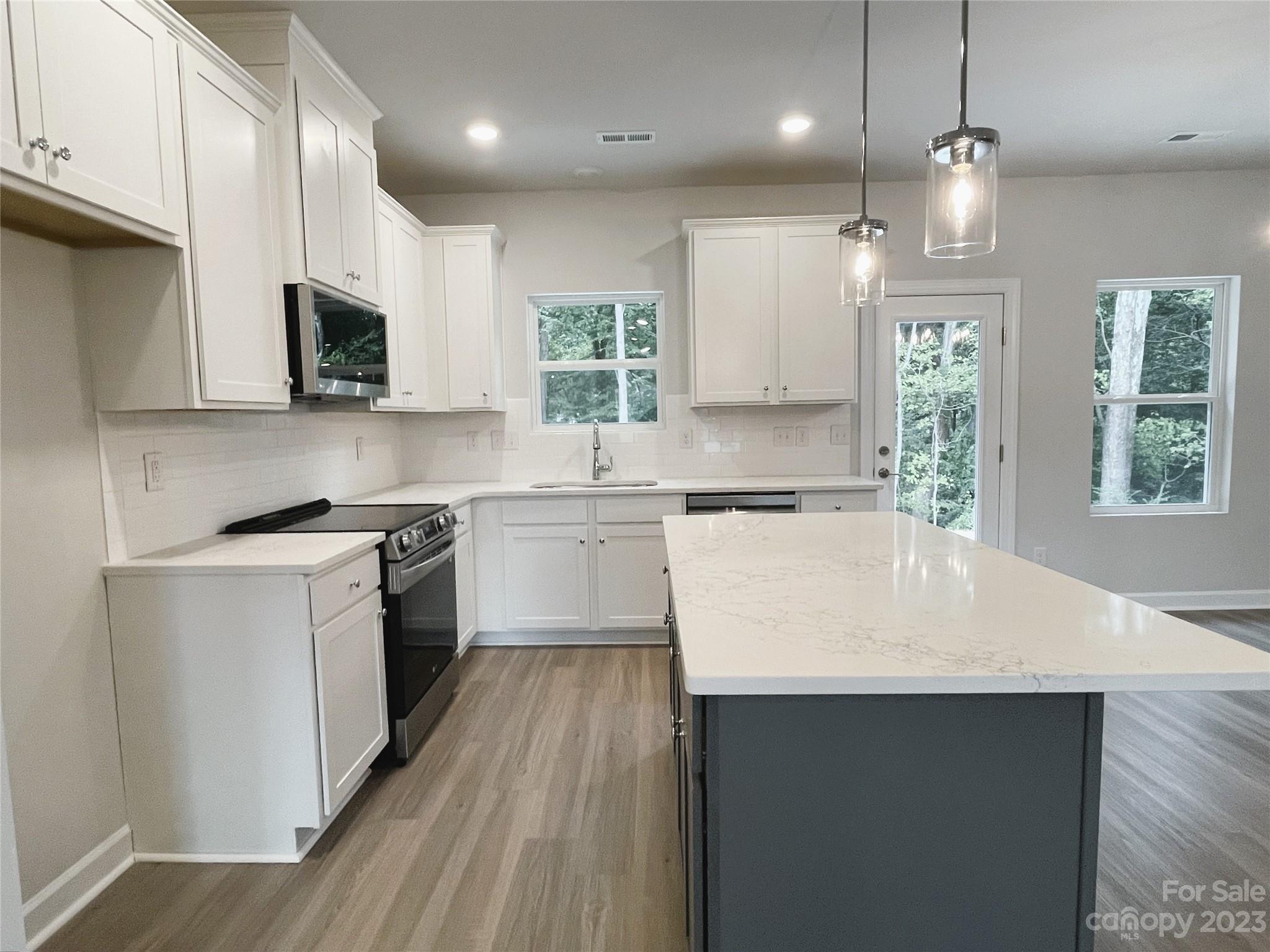 Inglewood - Residential