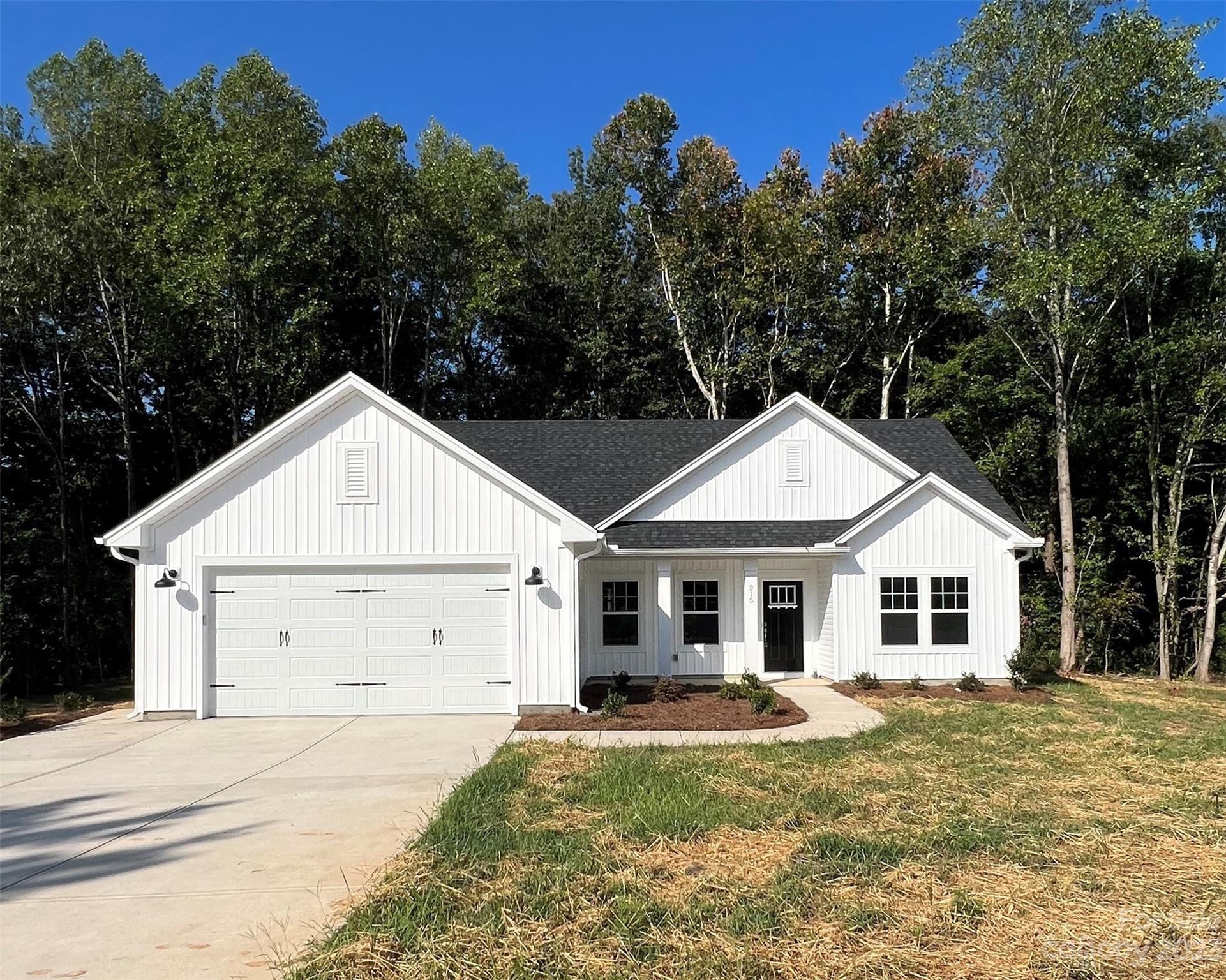 Inglewood - Residential