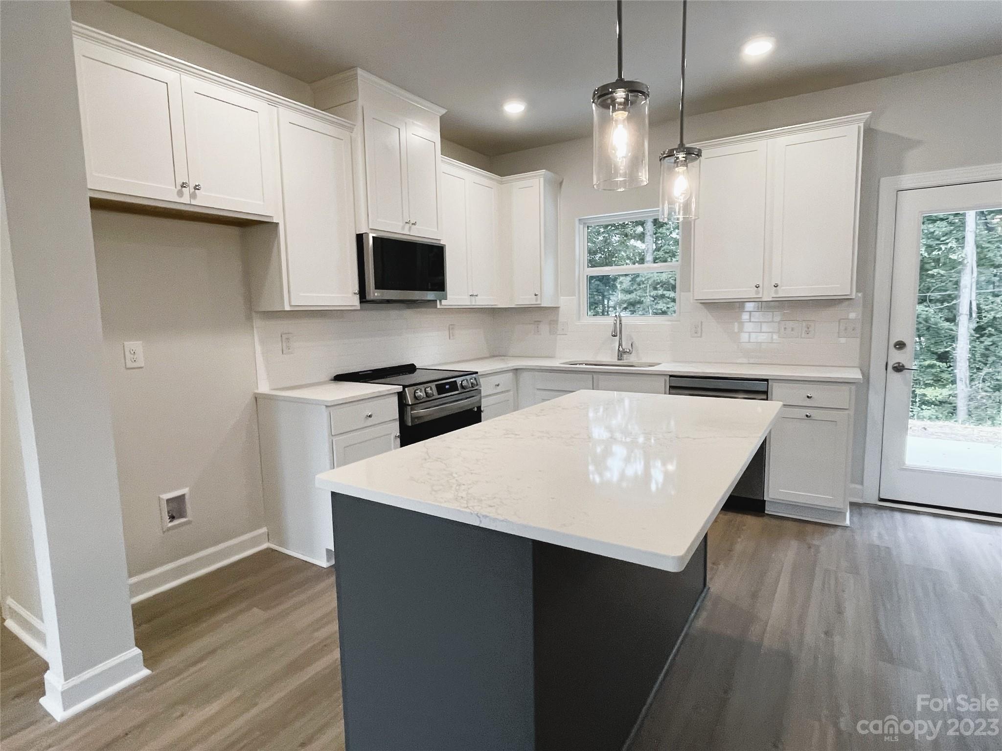 Inglewood - Residential