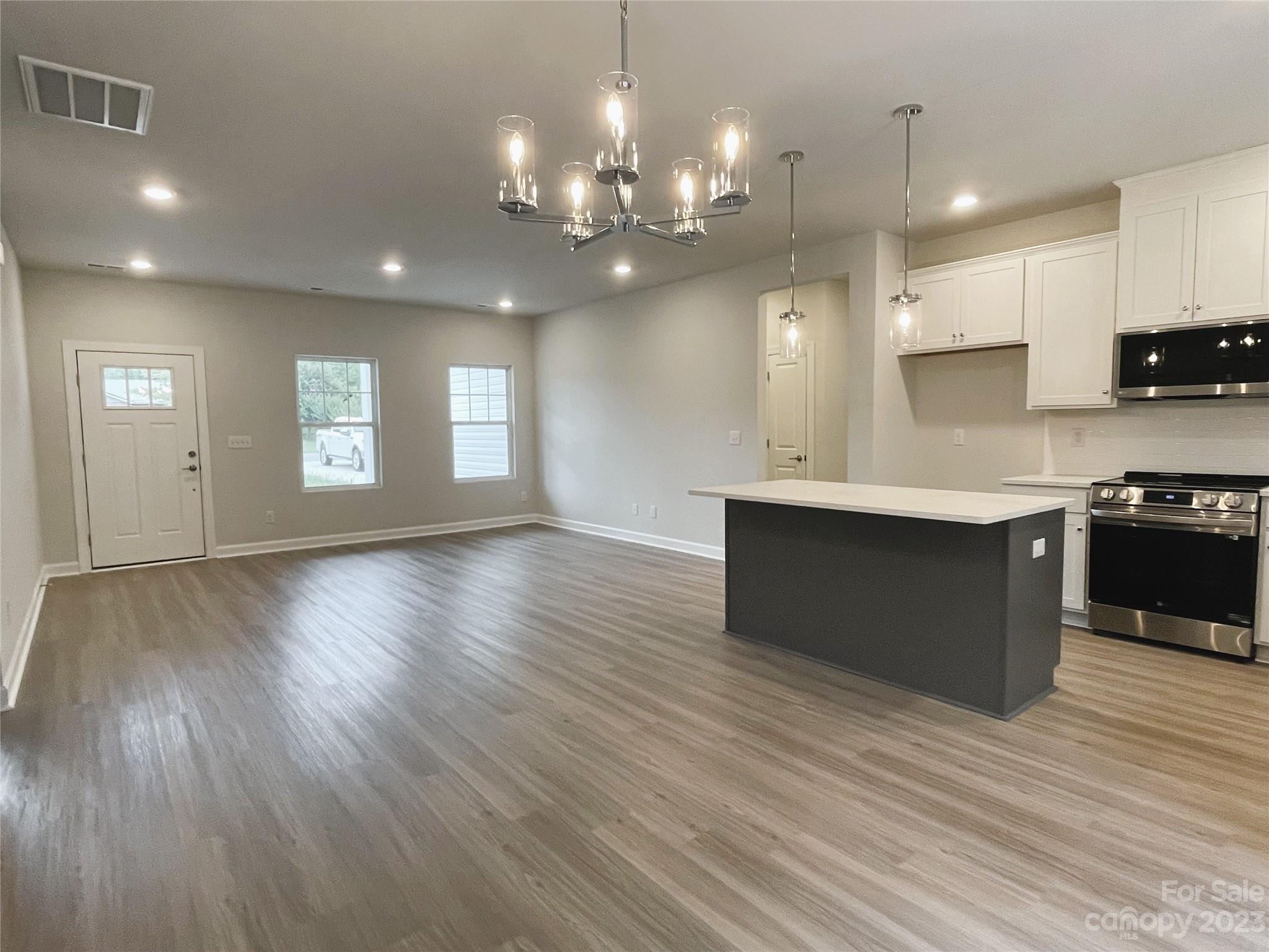 Inglewood - Residential