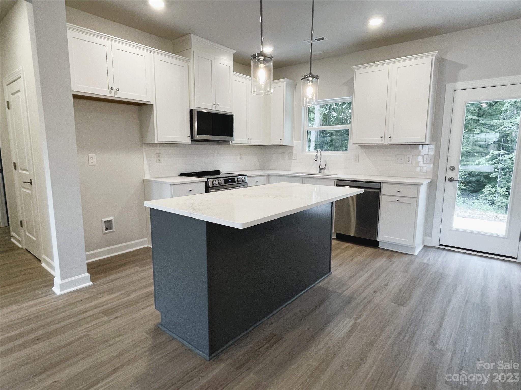 Inglewood - Residential