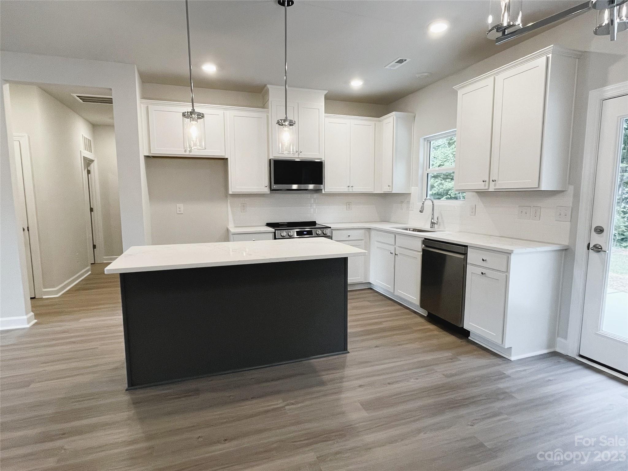 Inglewood - Residential