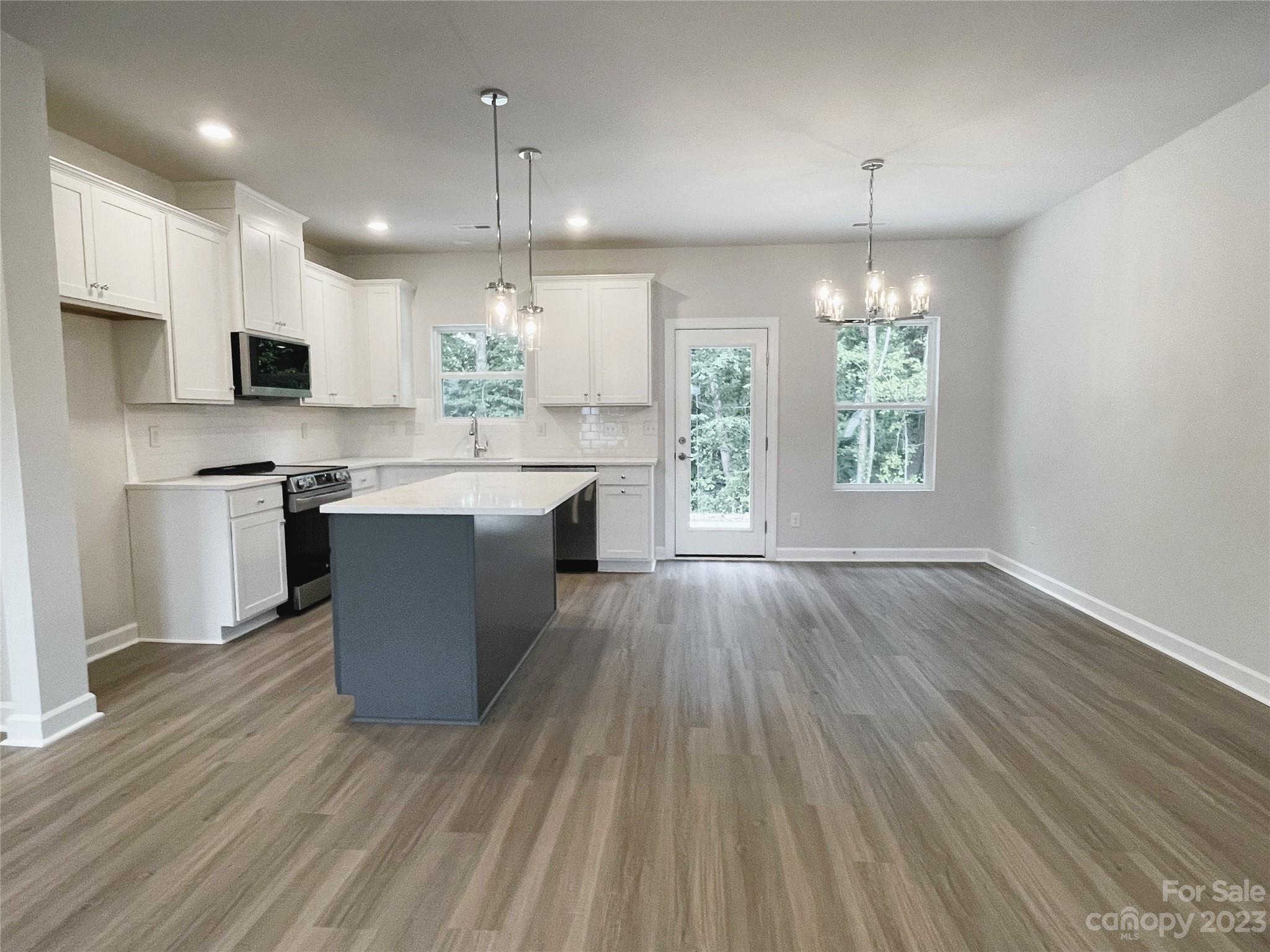 Inglewood - Residential