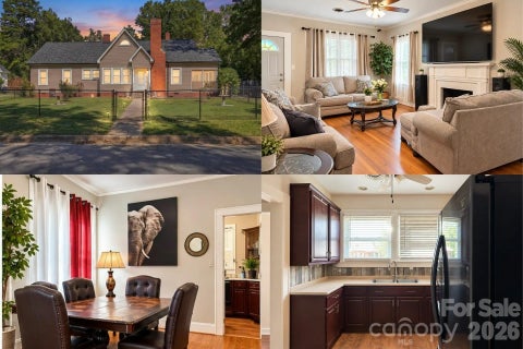 Photo of 924 Maple Avenue, Salisbury, NC 28144 (MLS # 4429731)