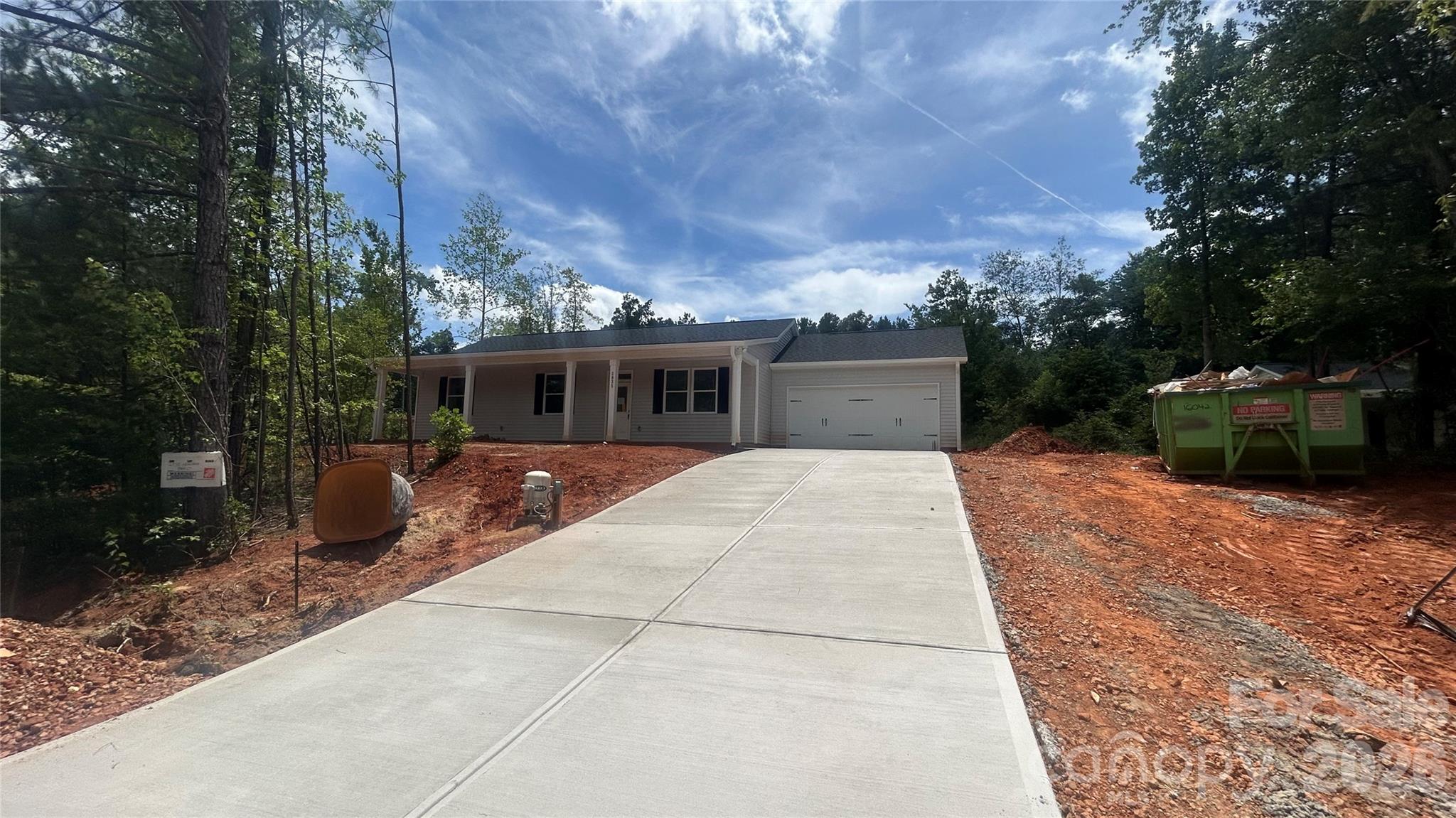 2935 Heavners Farm Court