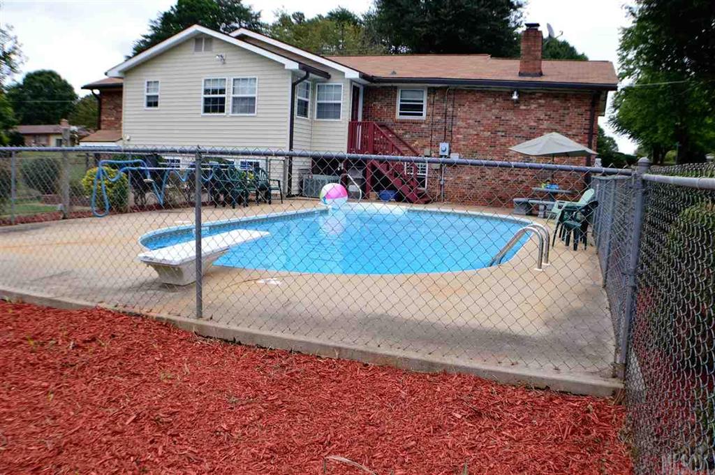 Random Hills - Residential