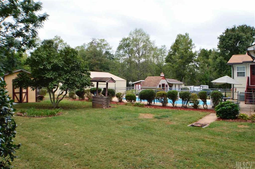 Random Hills - Residential