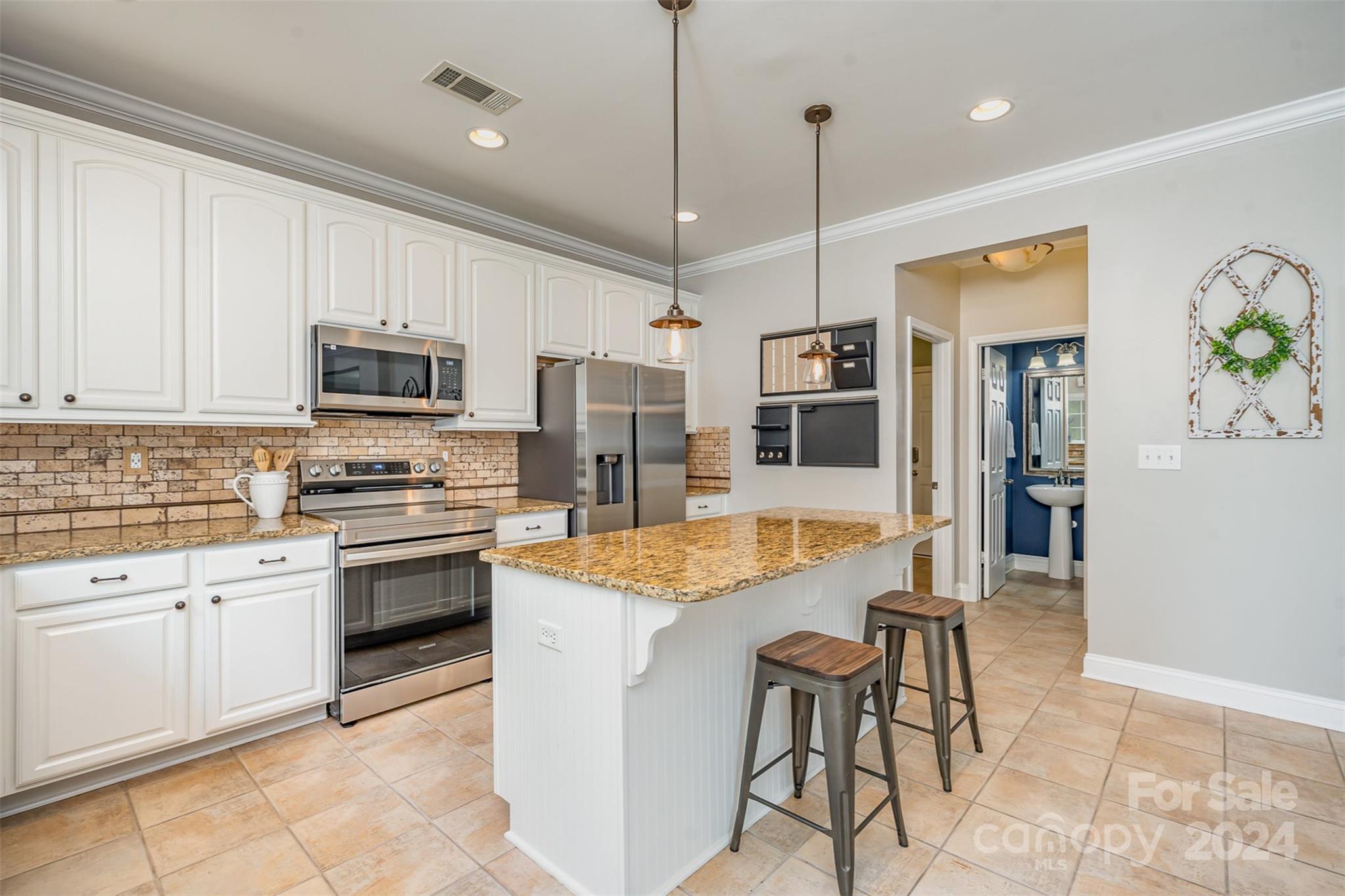 Waterlynn - Residential