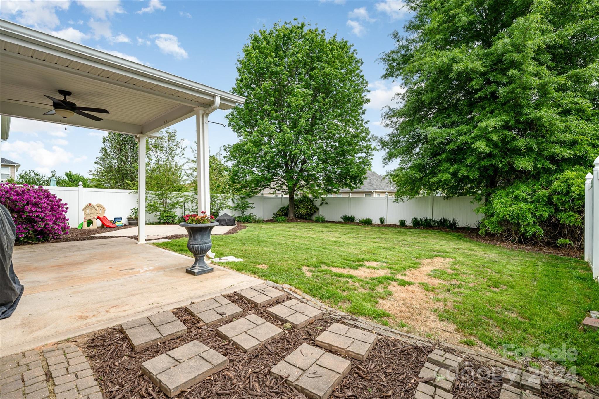 Waterlynn - Residential