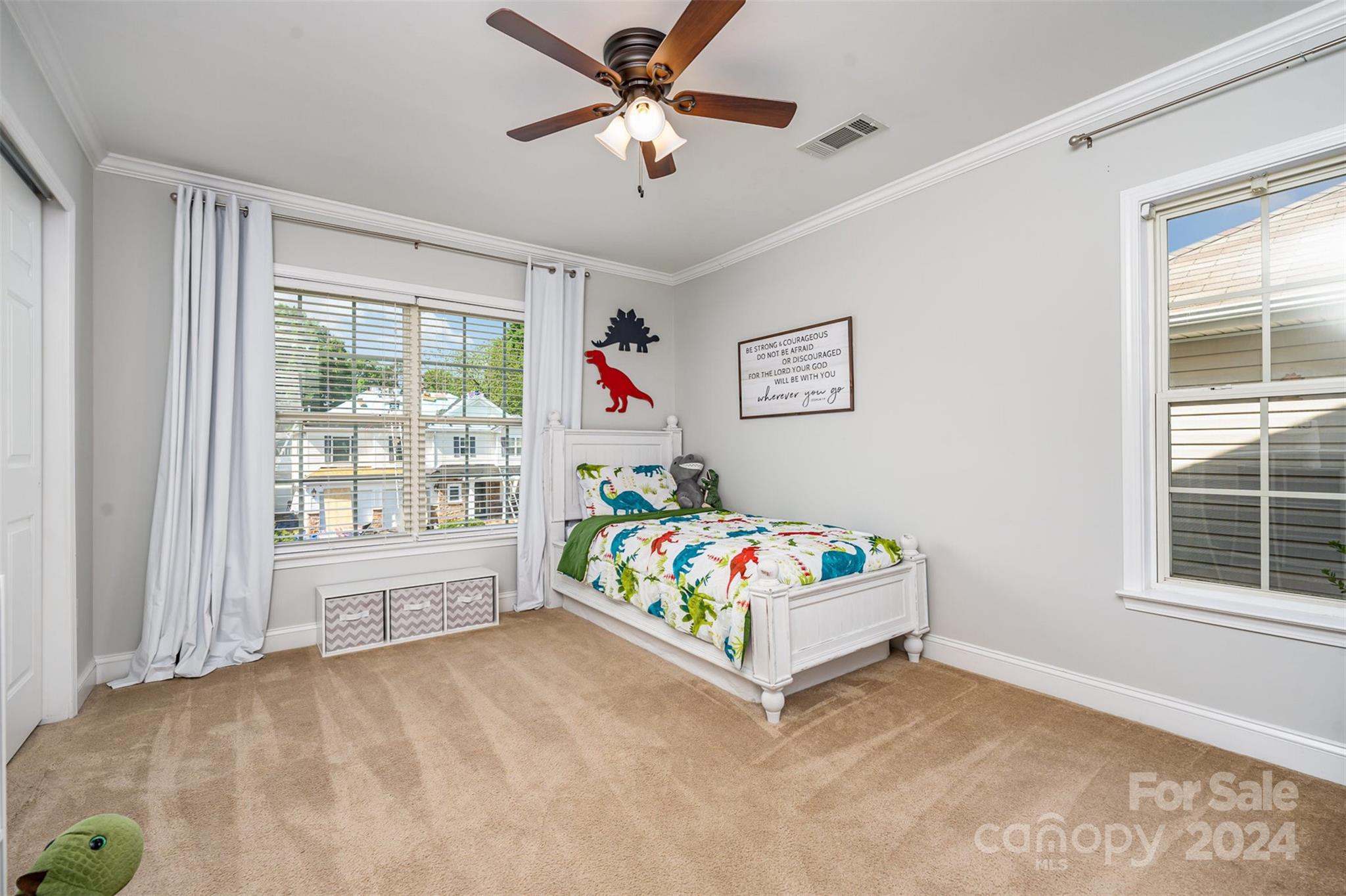 Waterlynn - Residential