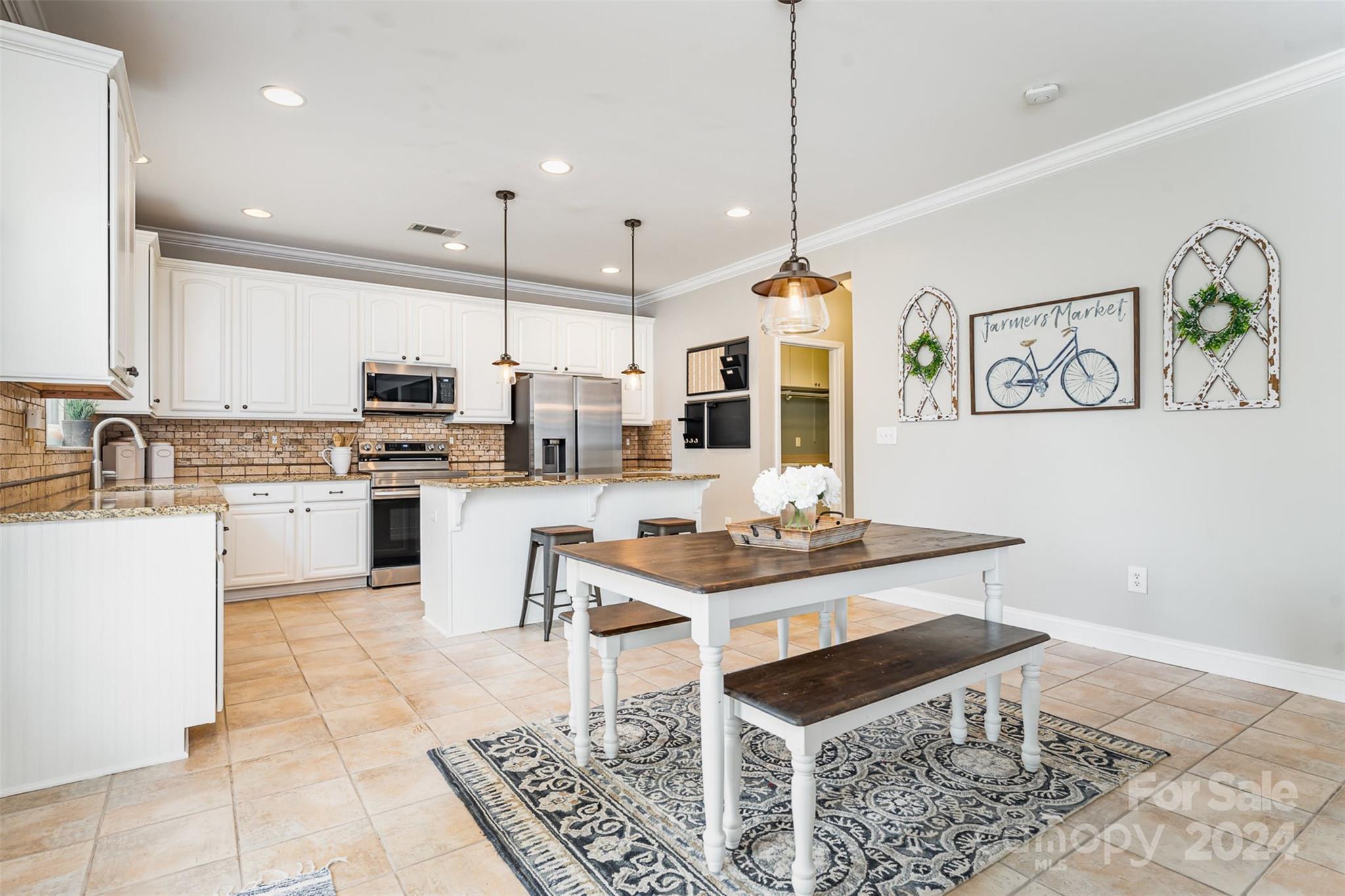 Waterlynn - Residential