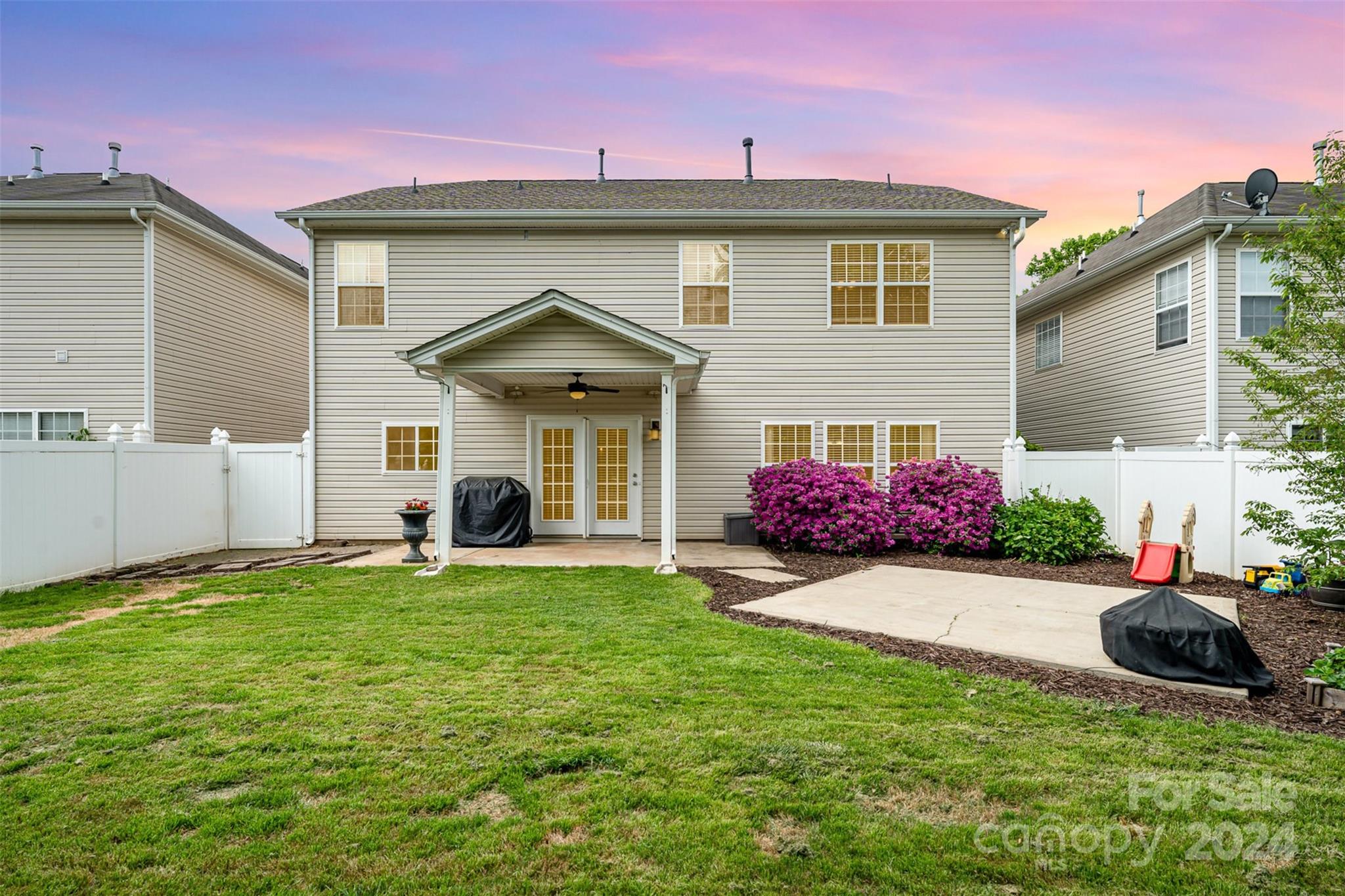 Waterlynn - Residential