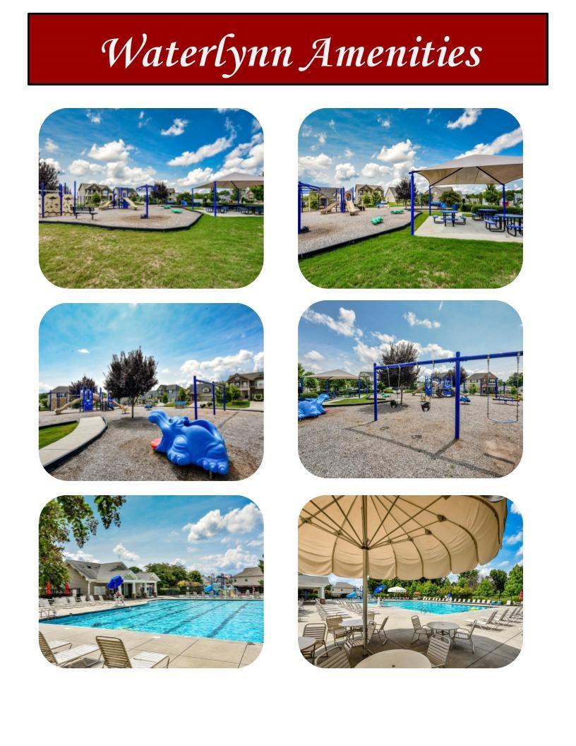 Waterlynn - Residential