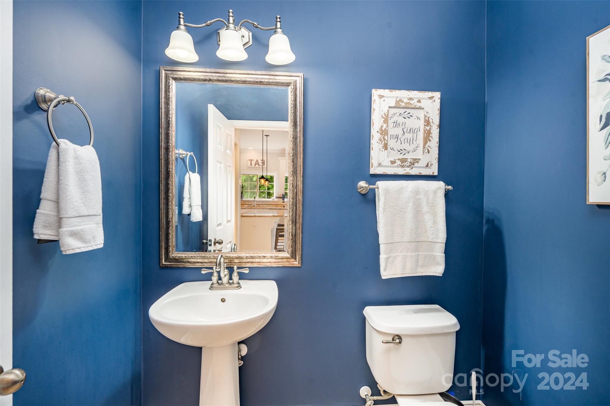 Waterlynn - Residential