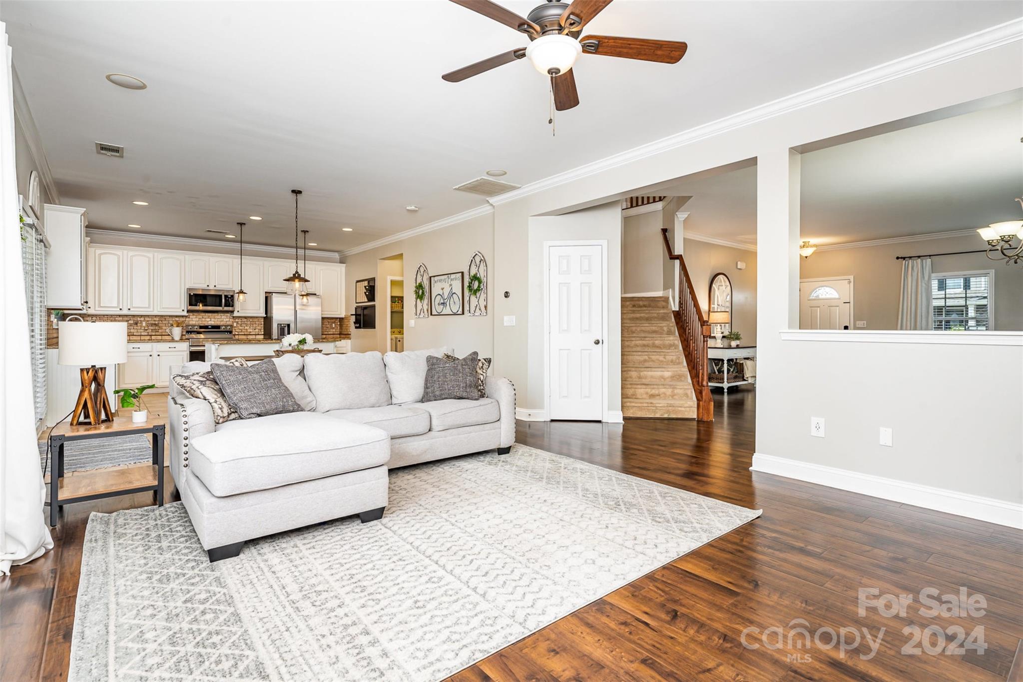 Waterlynn - Residential