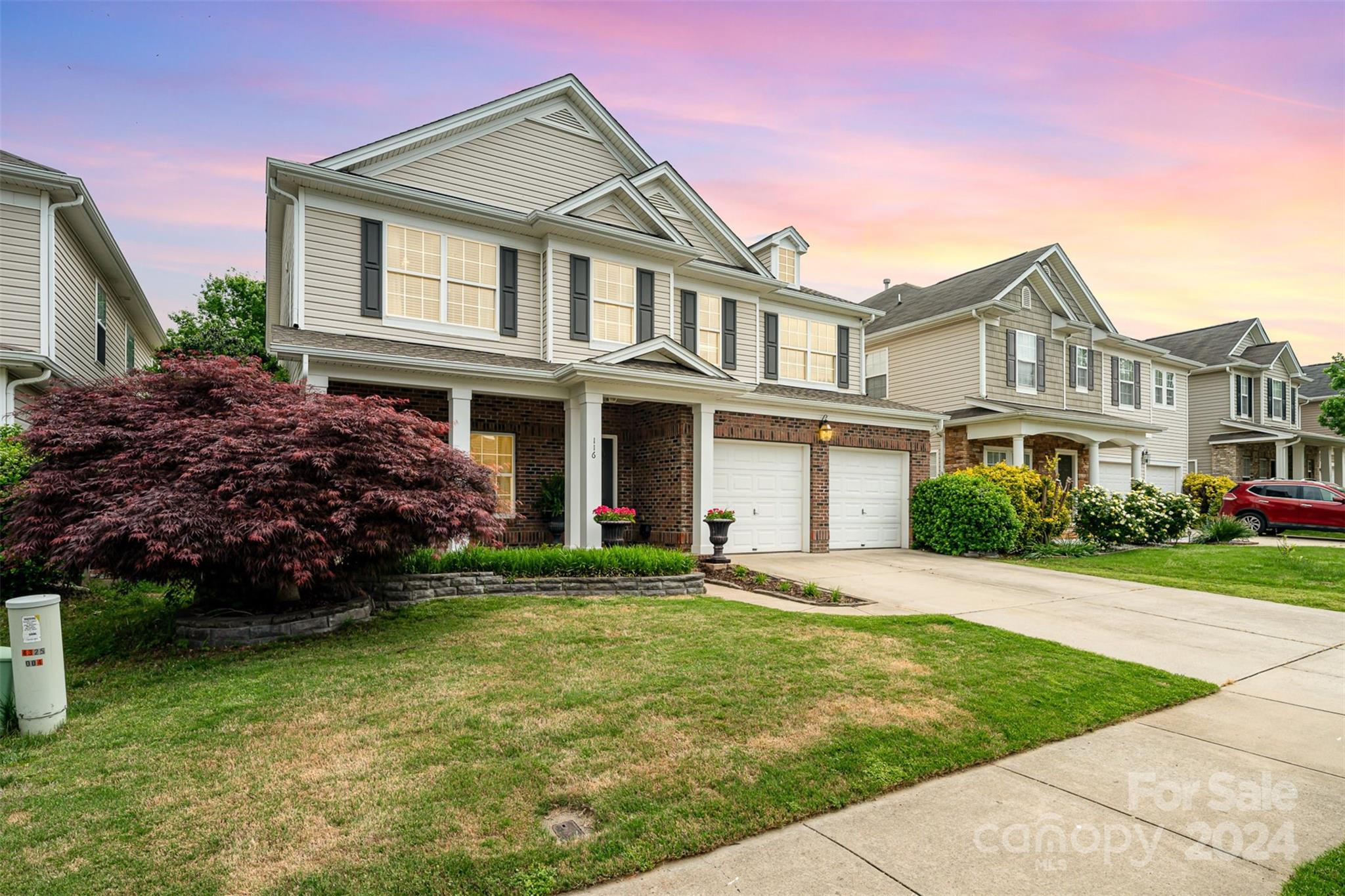 Waterlynn - Residential