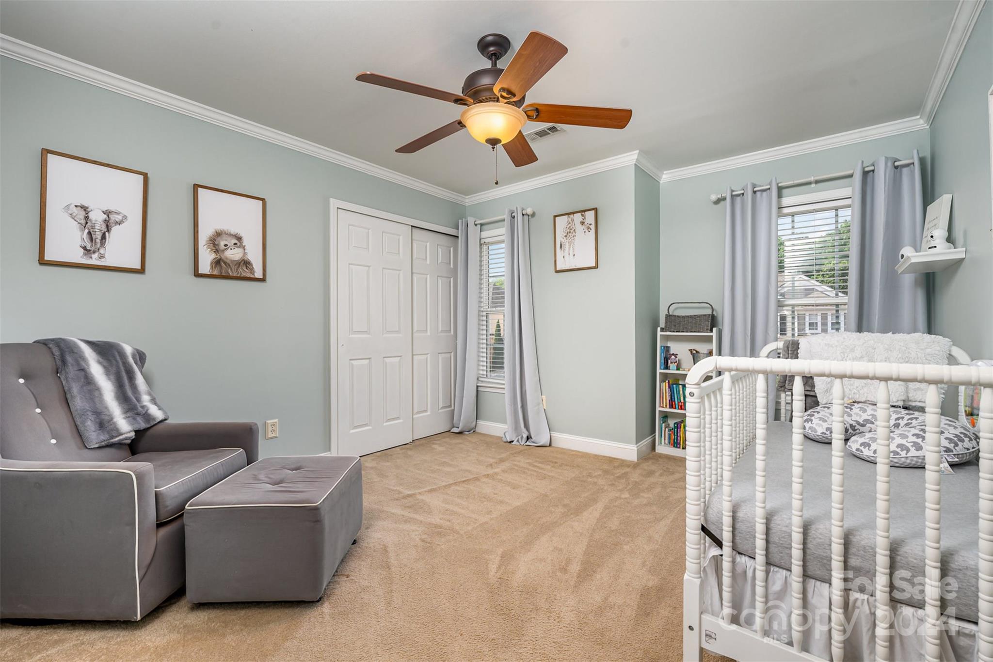 Waterlynn - Residential