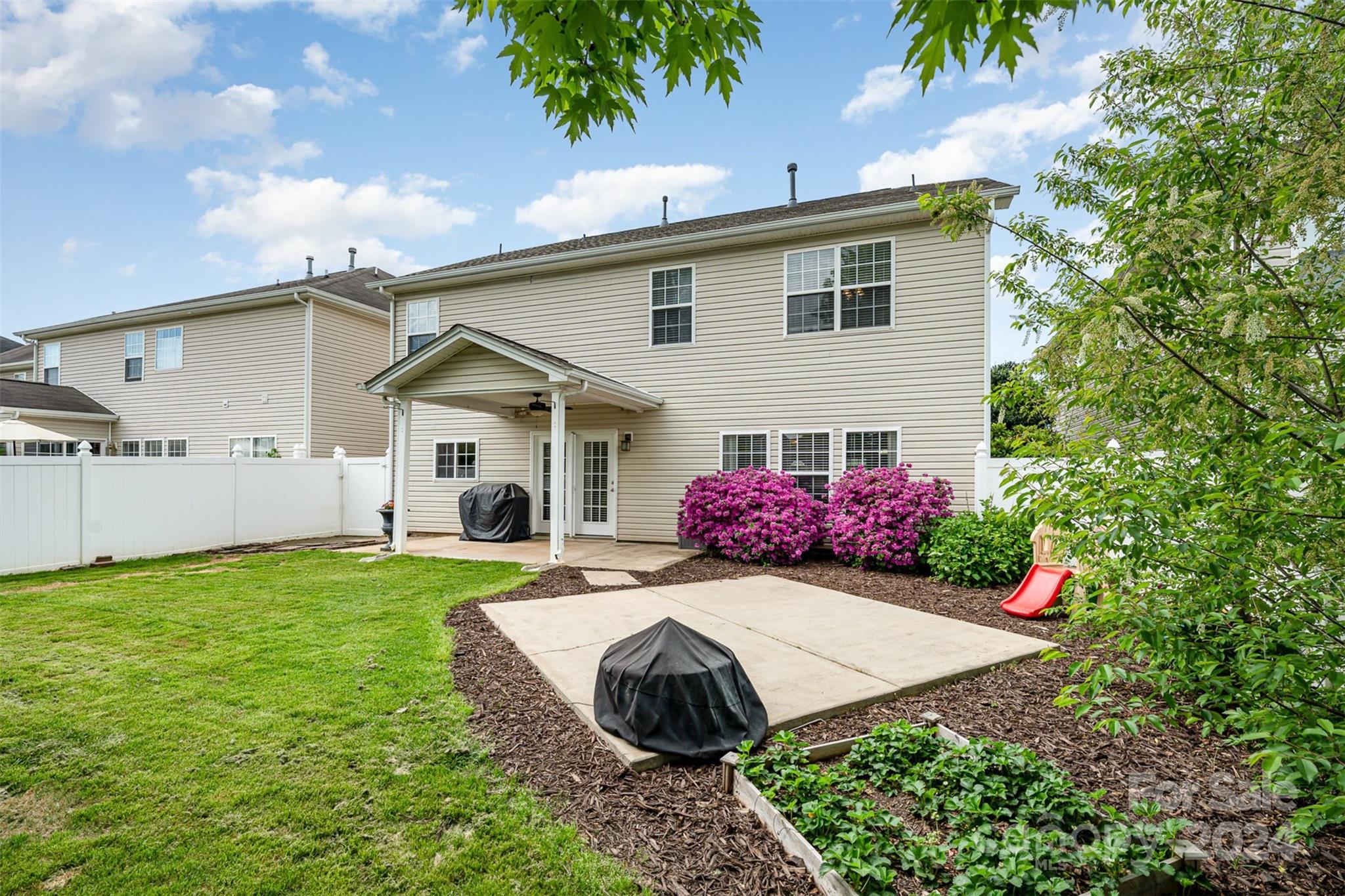 Waterlynn - Residential