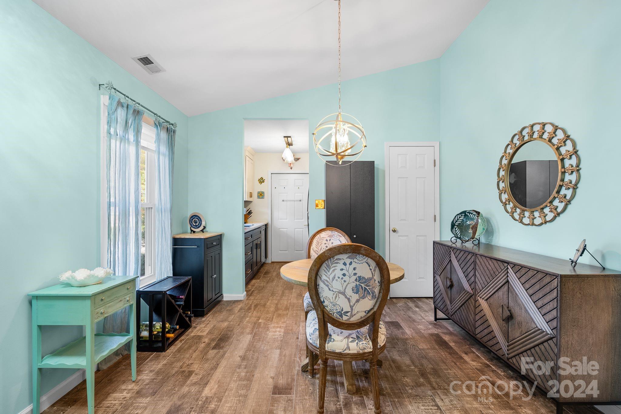 The Hills at Averys Creek - Residential