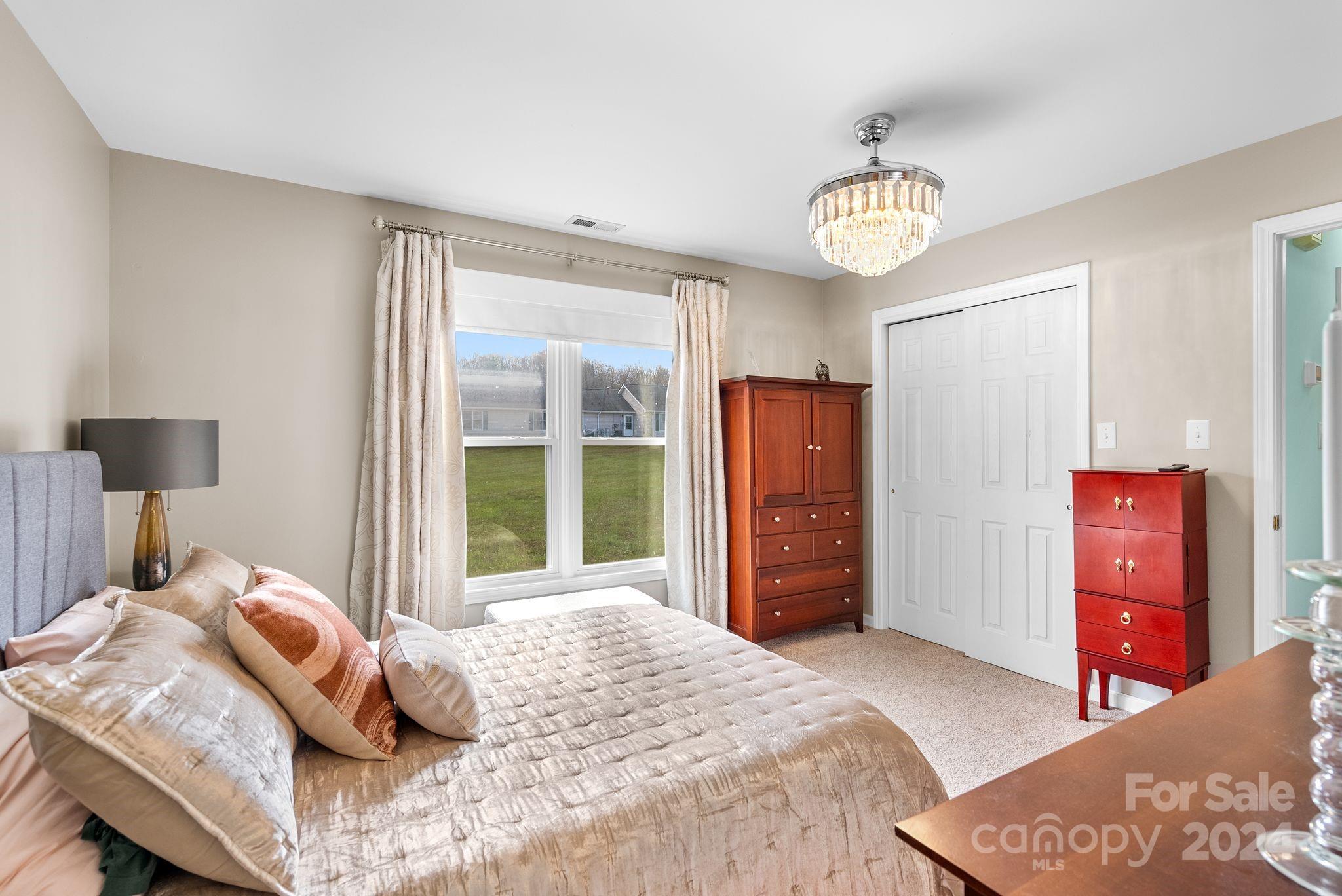 The Hills at Averys Creek - Residential