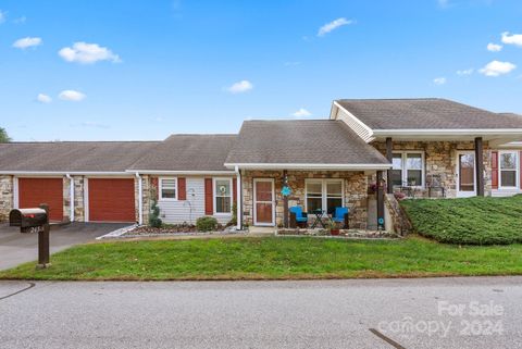 A home in Arden