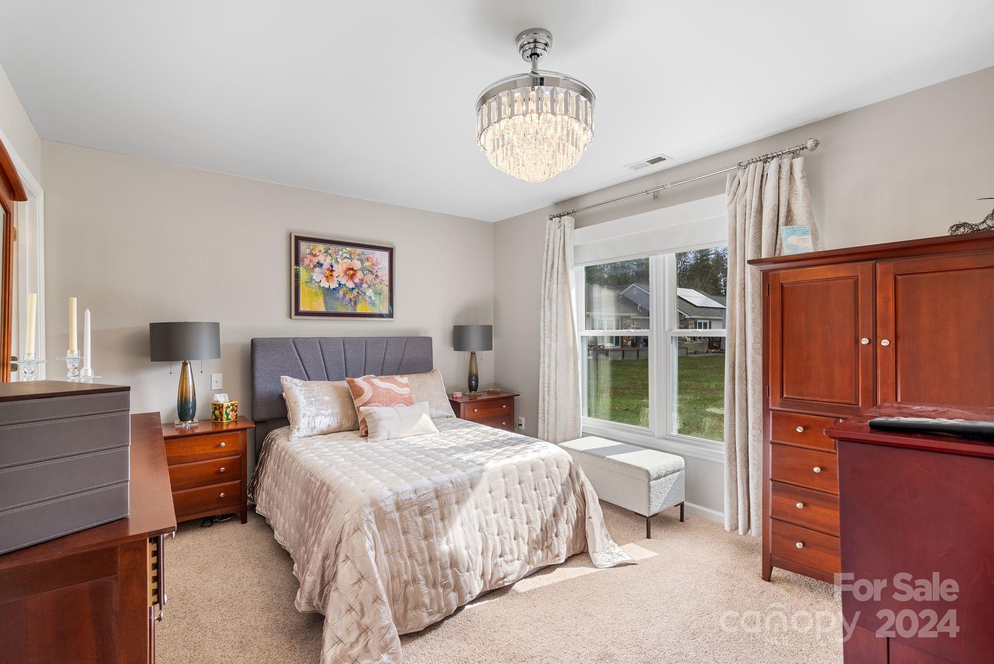 The Hills at Averys Creek - Residential