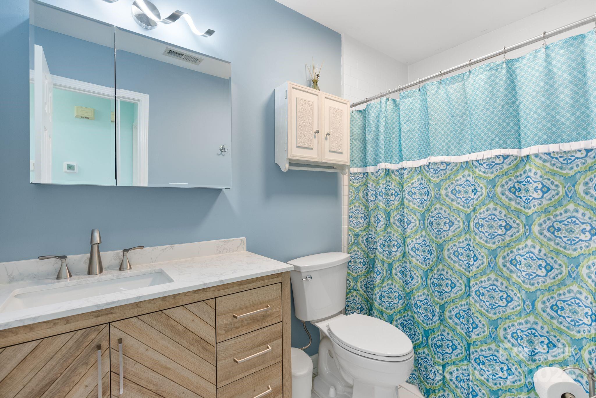 The Hills at Averys Creek - Residential