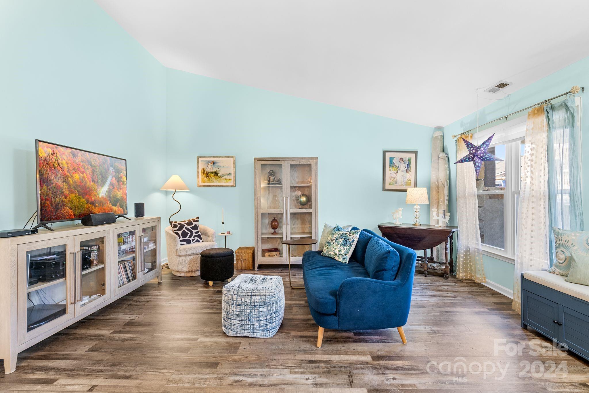 The Hills at Averys Creek - Residential