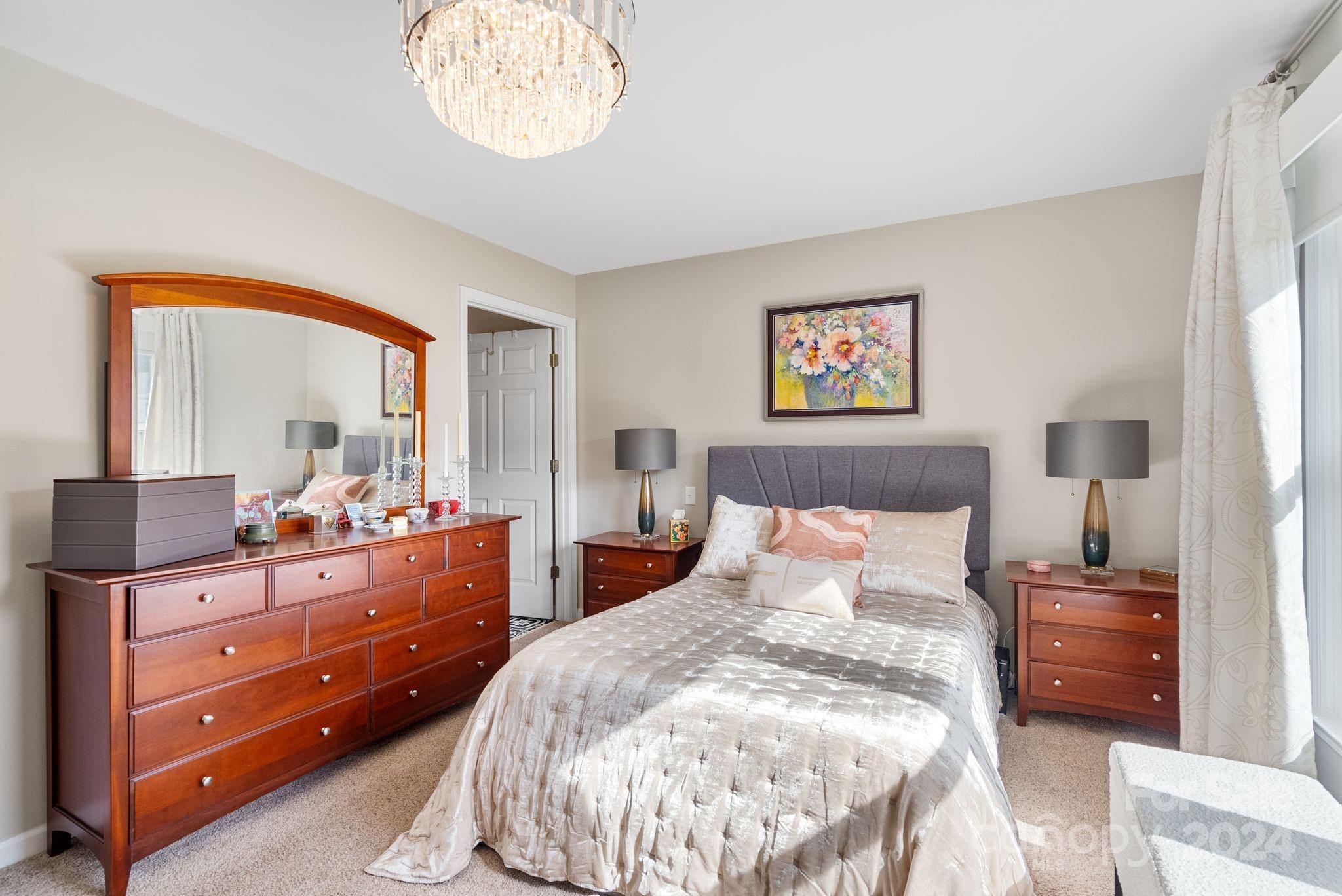 The Hills at Averys Creek - Residential