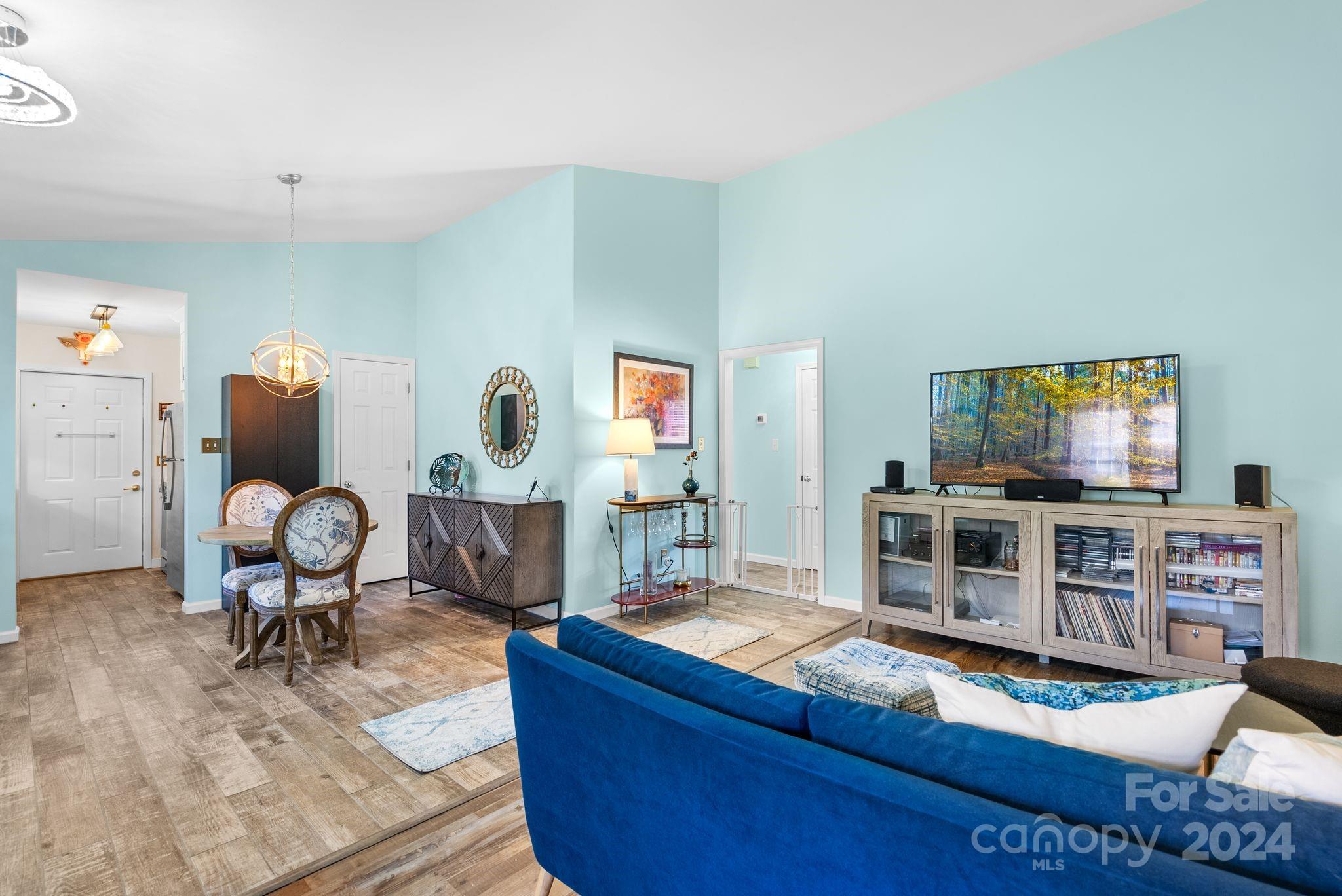 The Hills at Averys Creek - Residential