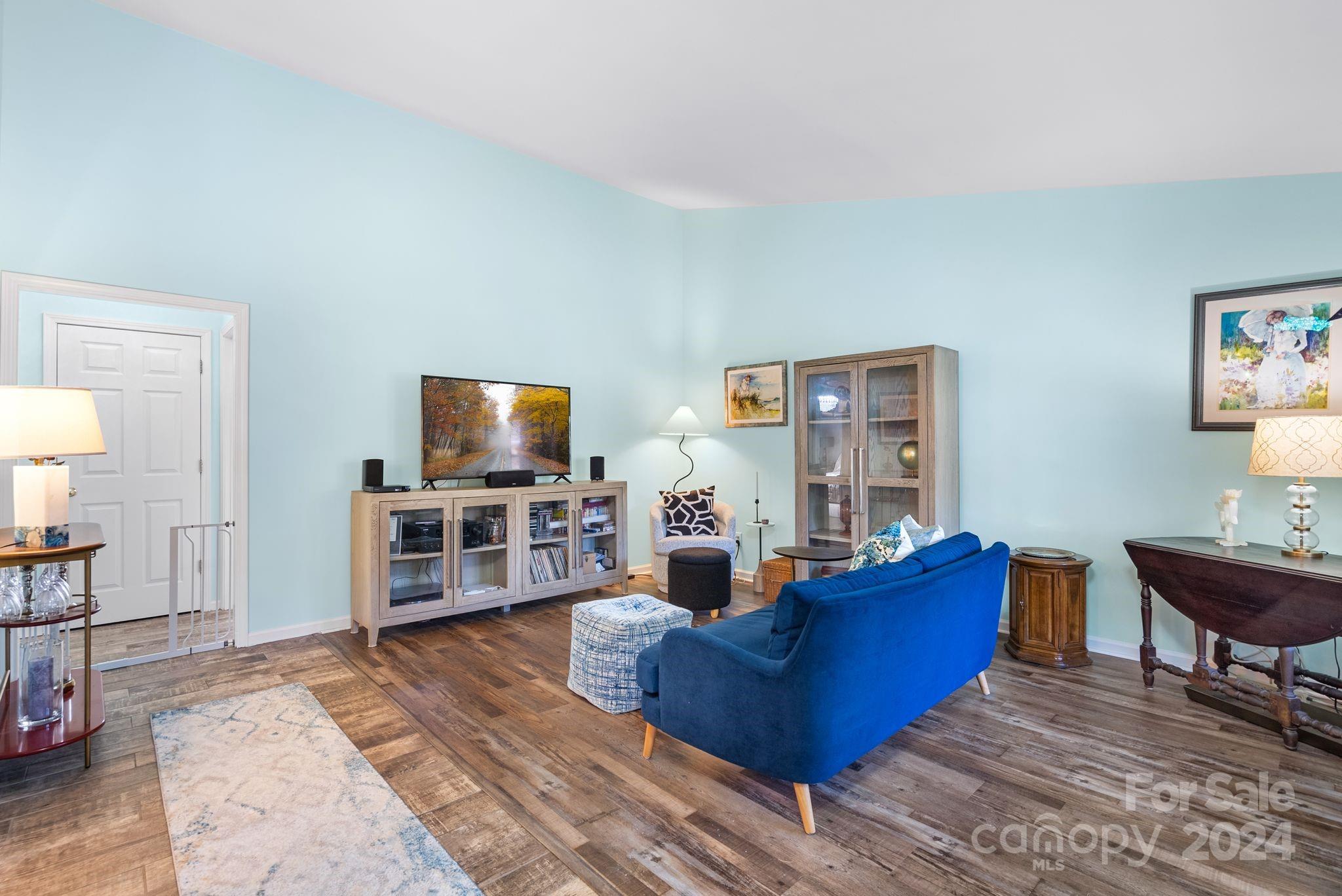 The Hills at Averys Creek - Residential