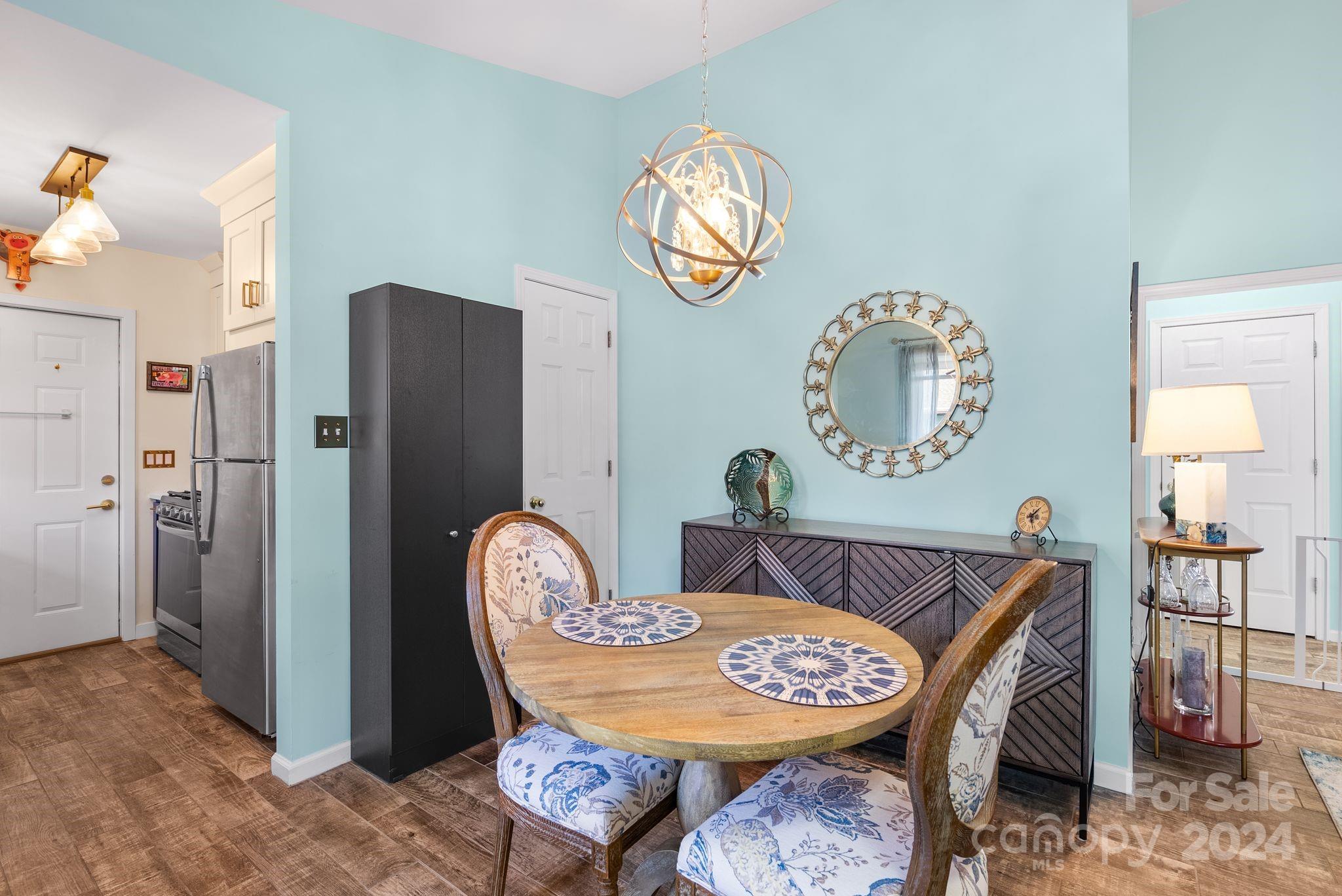 The Hills at Averys Creek - Residential