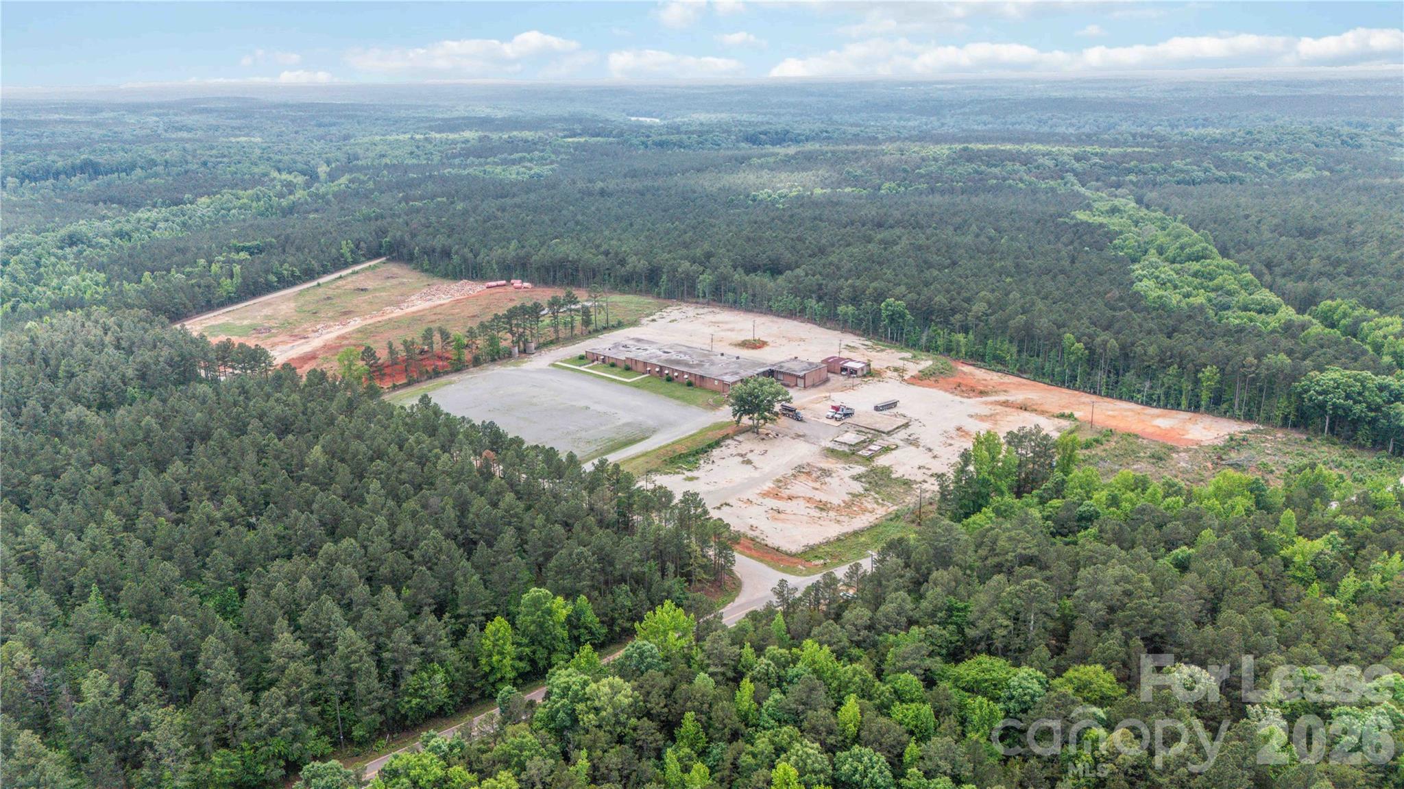0000 Landsford Road LOT B