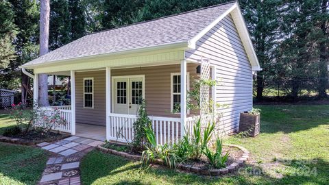 A home in Statesville