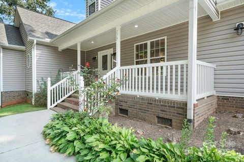 A home in Statesville