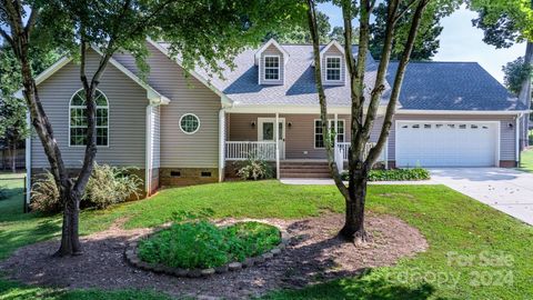 A home in Statesville