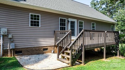 A home in Statesville