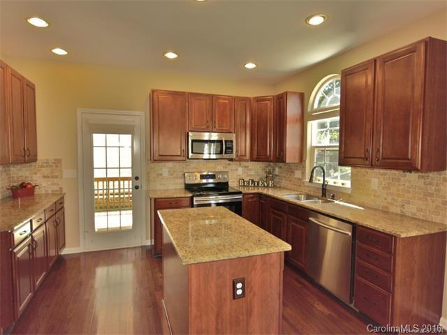 Northstone - Residential Lease