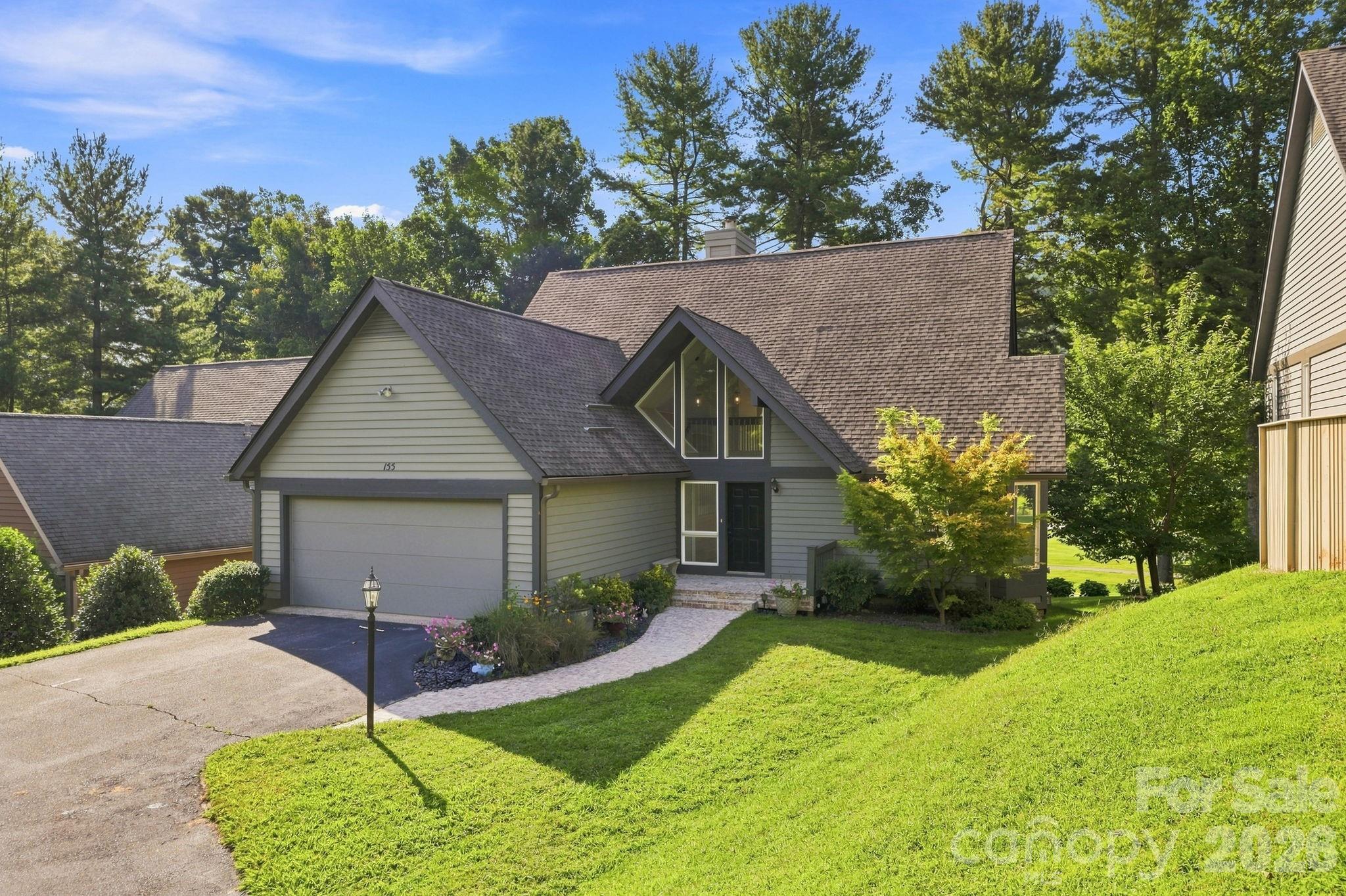 155 Winding Meadows Drive