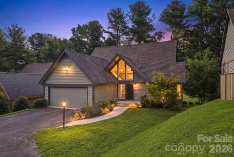 Photo of 155 Winding Meadows Drive, Flat Rock, NC 28731 (MLS # 4418480)