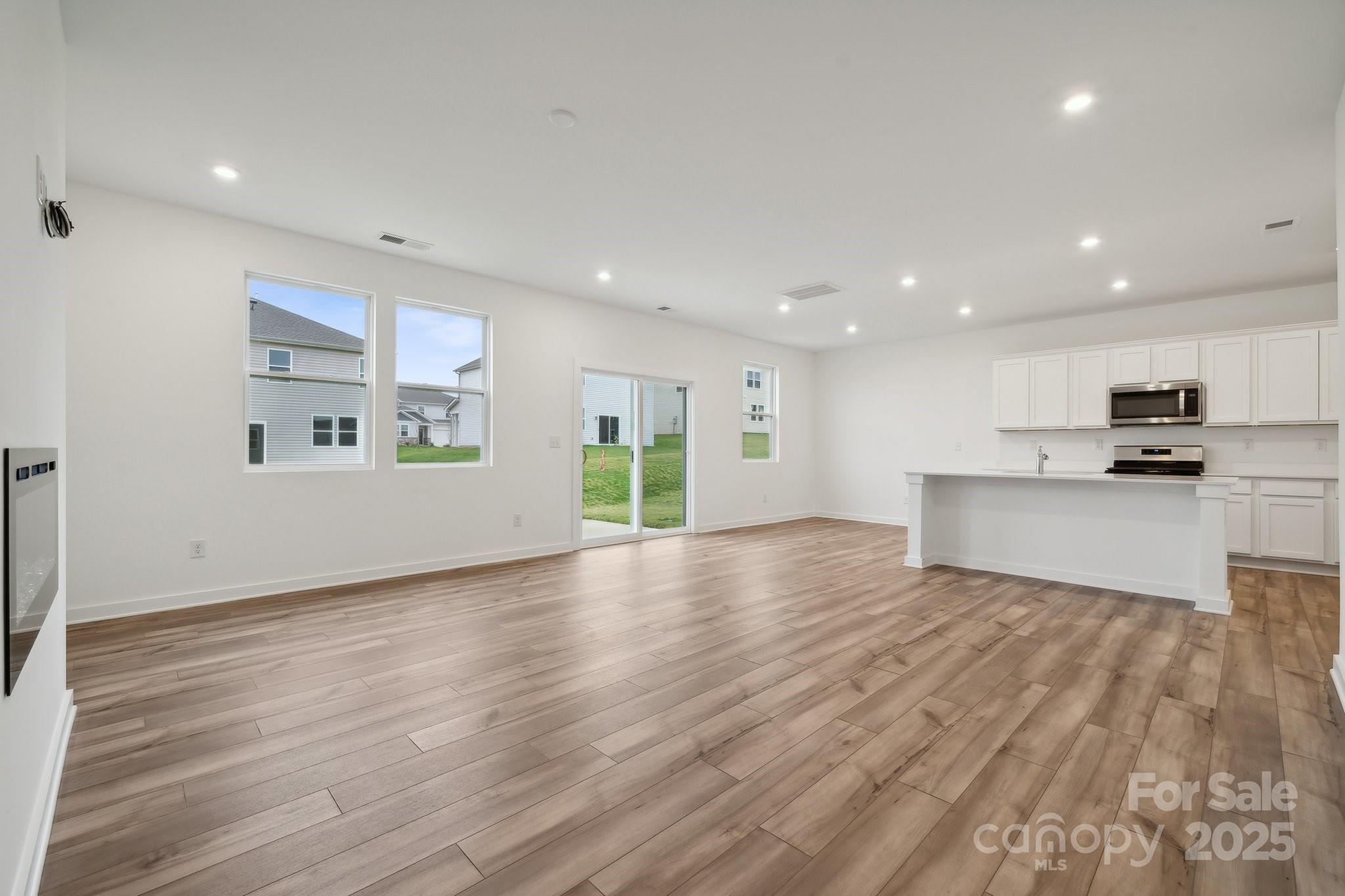 Carpenter Farms - Residential