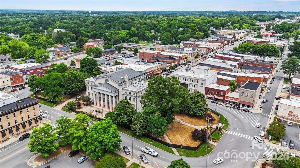Carpenter Farms - Residential