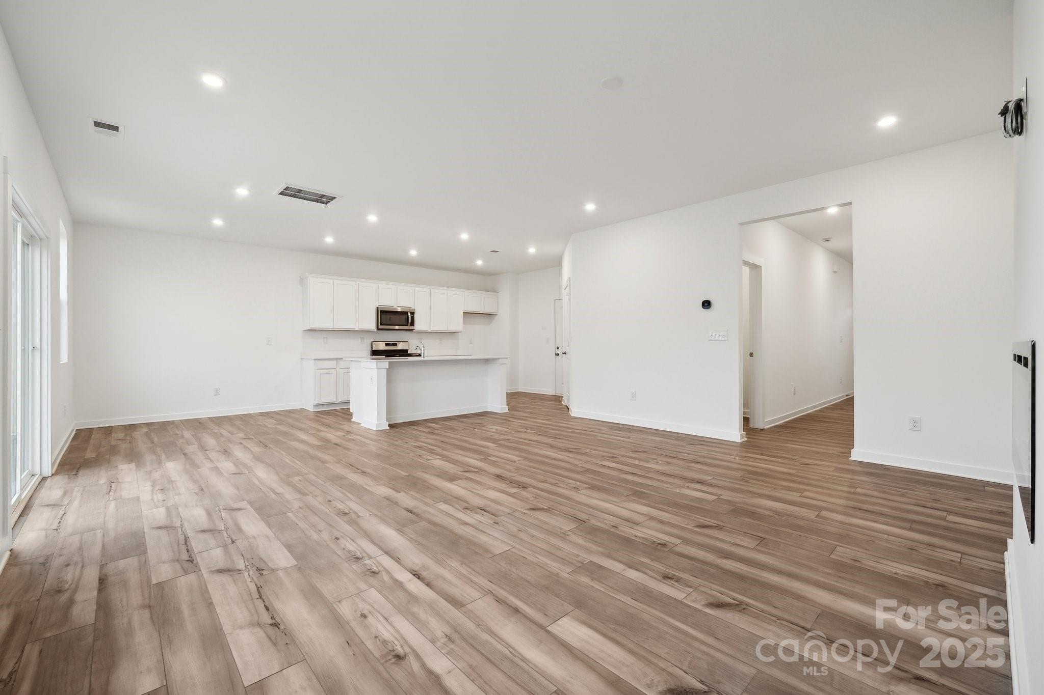 Carpenter Farms - Residential