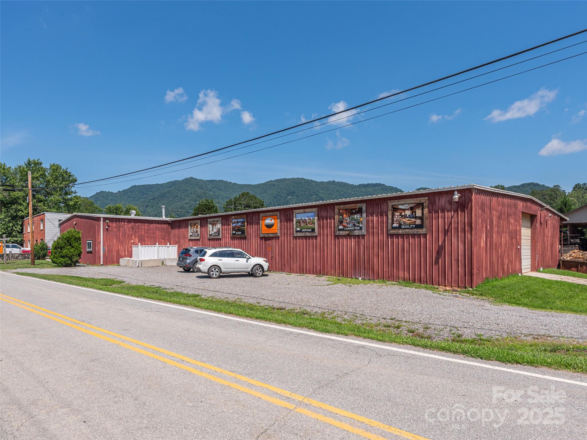 635 Sonoma Road