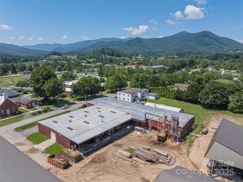635 Sonoma Road Waynesville NC 28786