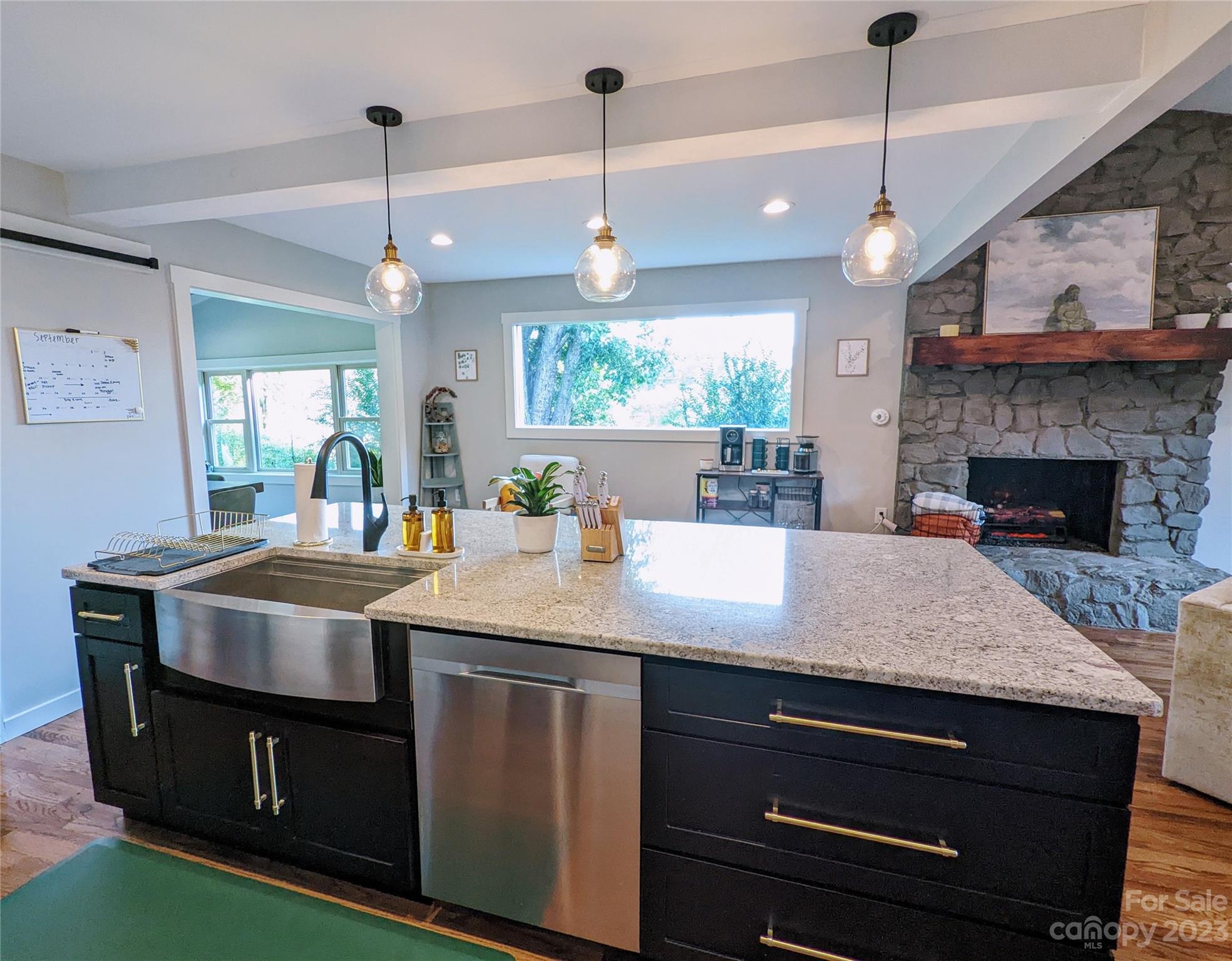 Beaverdam Estates - Residential