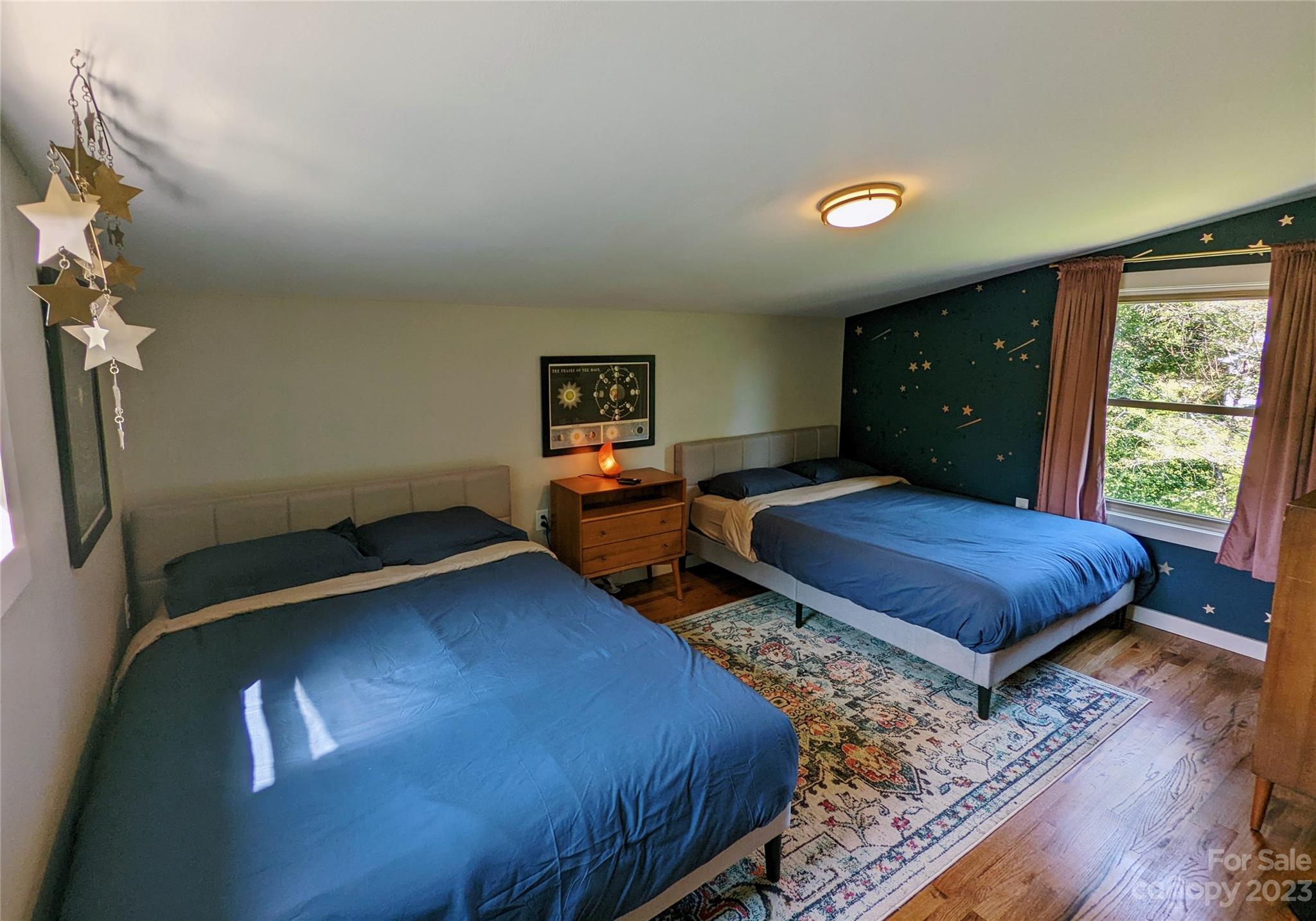 Beaverdam Estates - Residential